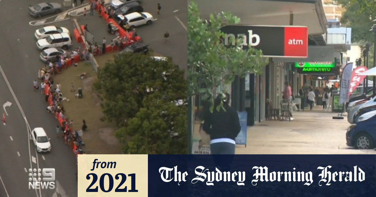 Video Quarantine rules changing in Queensland